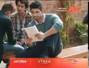 ep-27 Swami Ramdev Ek Sangharsh