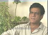 Om Puri on his early days in cinema - I was quite an introvert