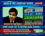 Banks across India increase lending rates by 10 basis points