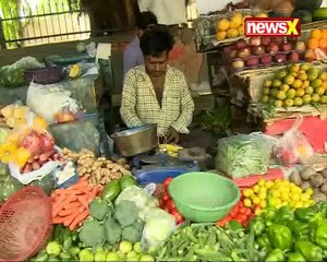 NewsX brings people's view on the impact of farmer's strike