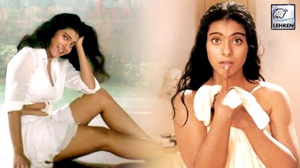 Anand Bakshi Rewrote 'Mere Khwabon Mein' 24 Times 🎶