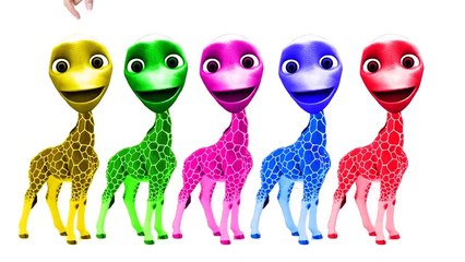 كرتون بالعربى جاد وعصومي براعم الجنة جاد وإياد طيور الجنة كرتون منصور learn color Dame Tu Cosita#20