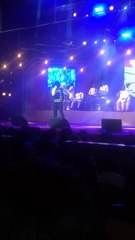 Waly seck au grand theatre