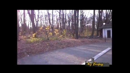 Priča o Pionirskoj železnici u emisiji "Moj Beograd"