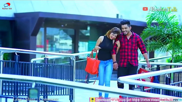 Romantic Couple love New WhatsApp Status Video True Love story, whatsapp status videos, whatsapp status love in english, whatsapp status, best whatsapp love status, happy whatsapp status, whatsapp status sad, whatsapp video love, whatsapp