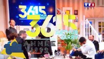 Ce soir dans 3615 Arthur & Jarry : Année 1992 | 02/06/2018