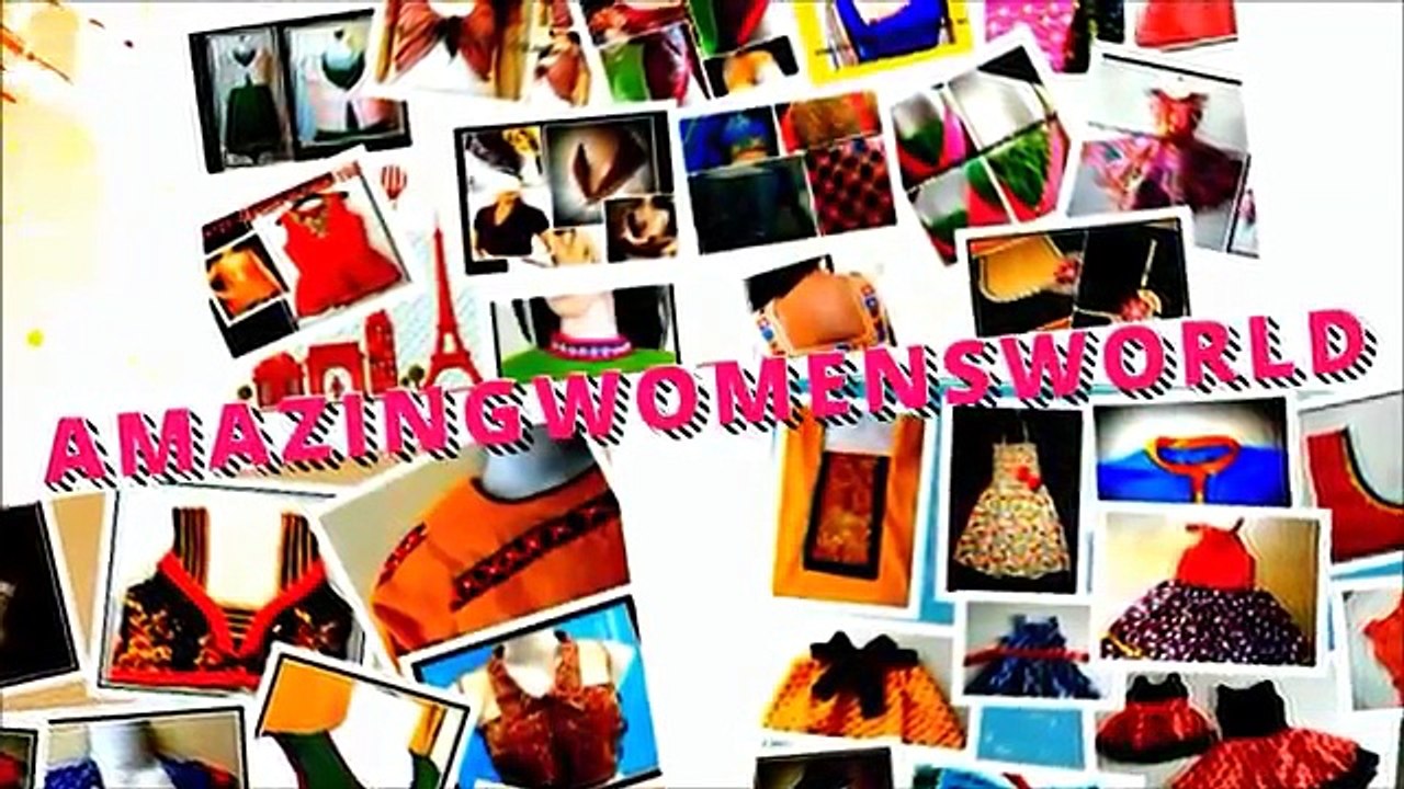 DIY Easy making of Jacket style Pattern Kurti | Kameez | Cutting & Stitching |