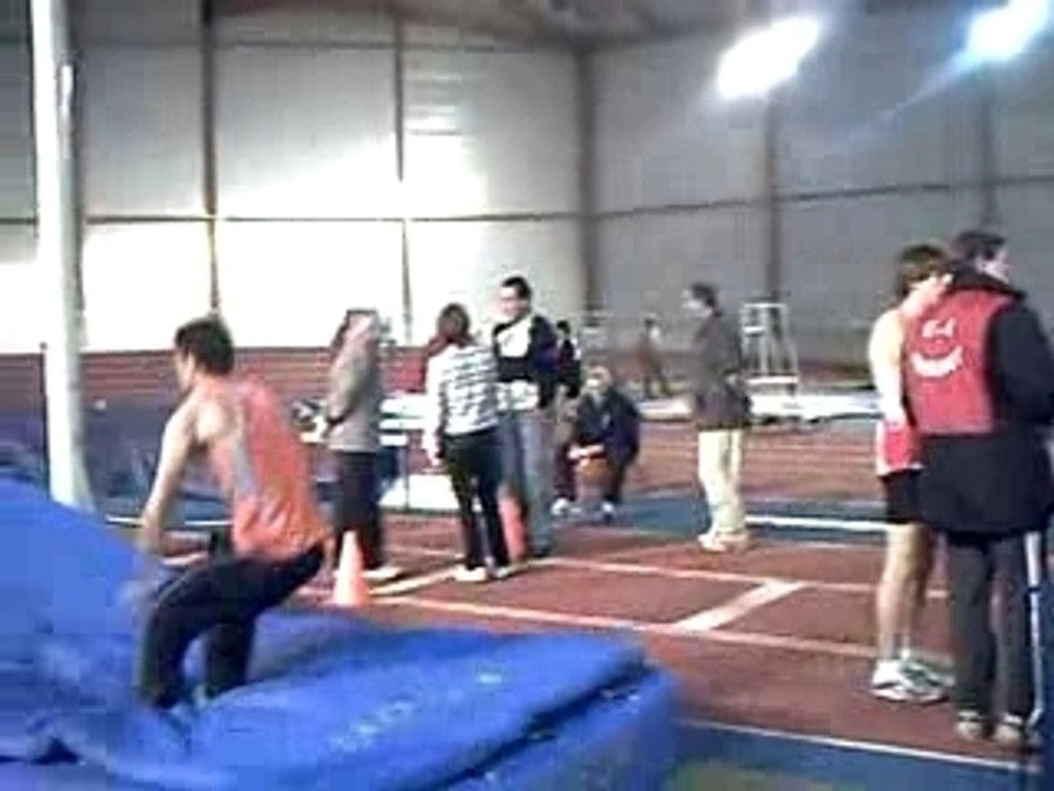 Gym au Creps8