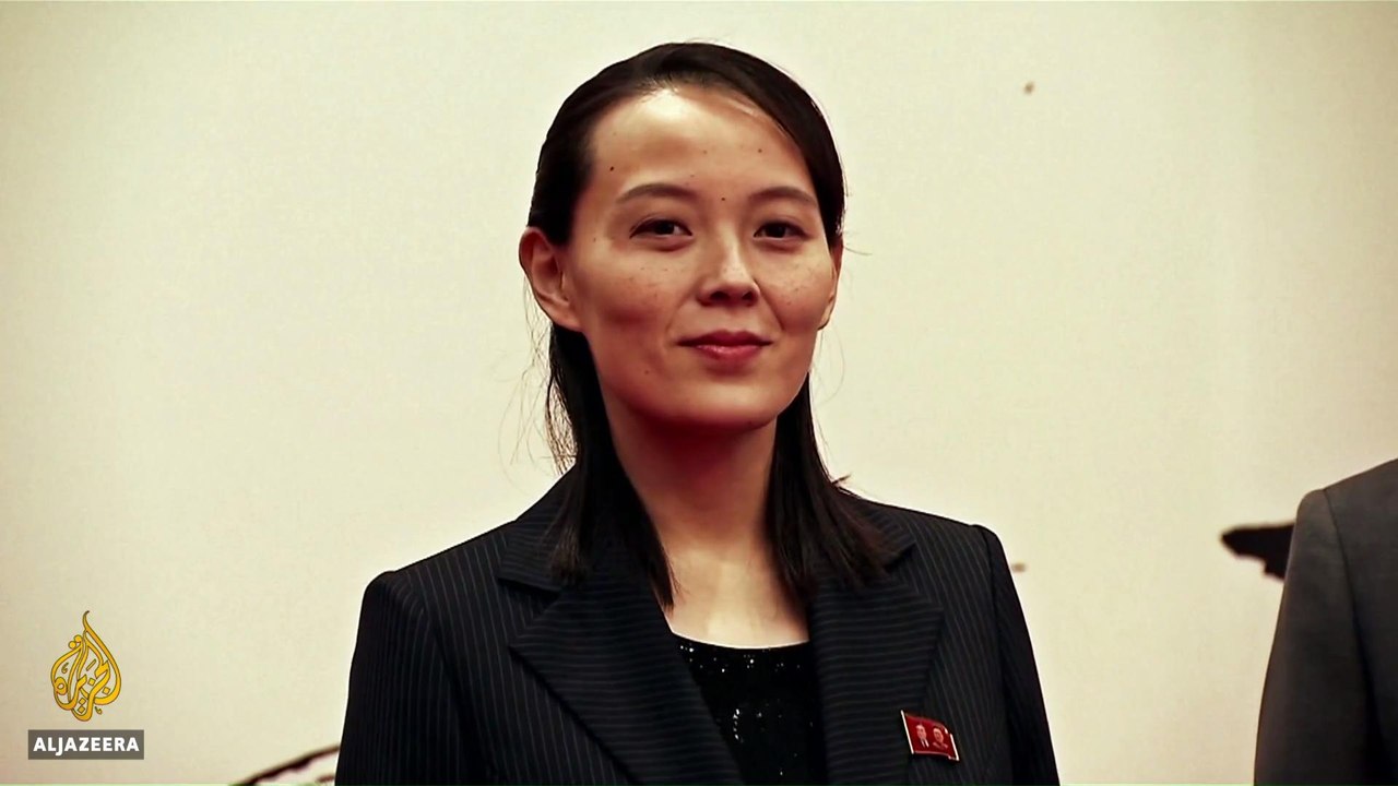 Olympic politics: North Korea's media charm offensive | The Listening Post (Lead)