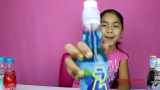 Japanese Pop Ramune Soda Review Candy Review | B2cutecupcakes