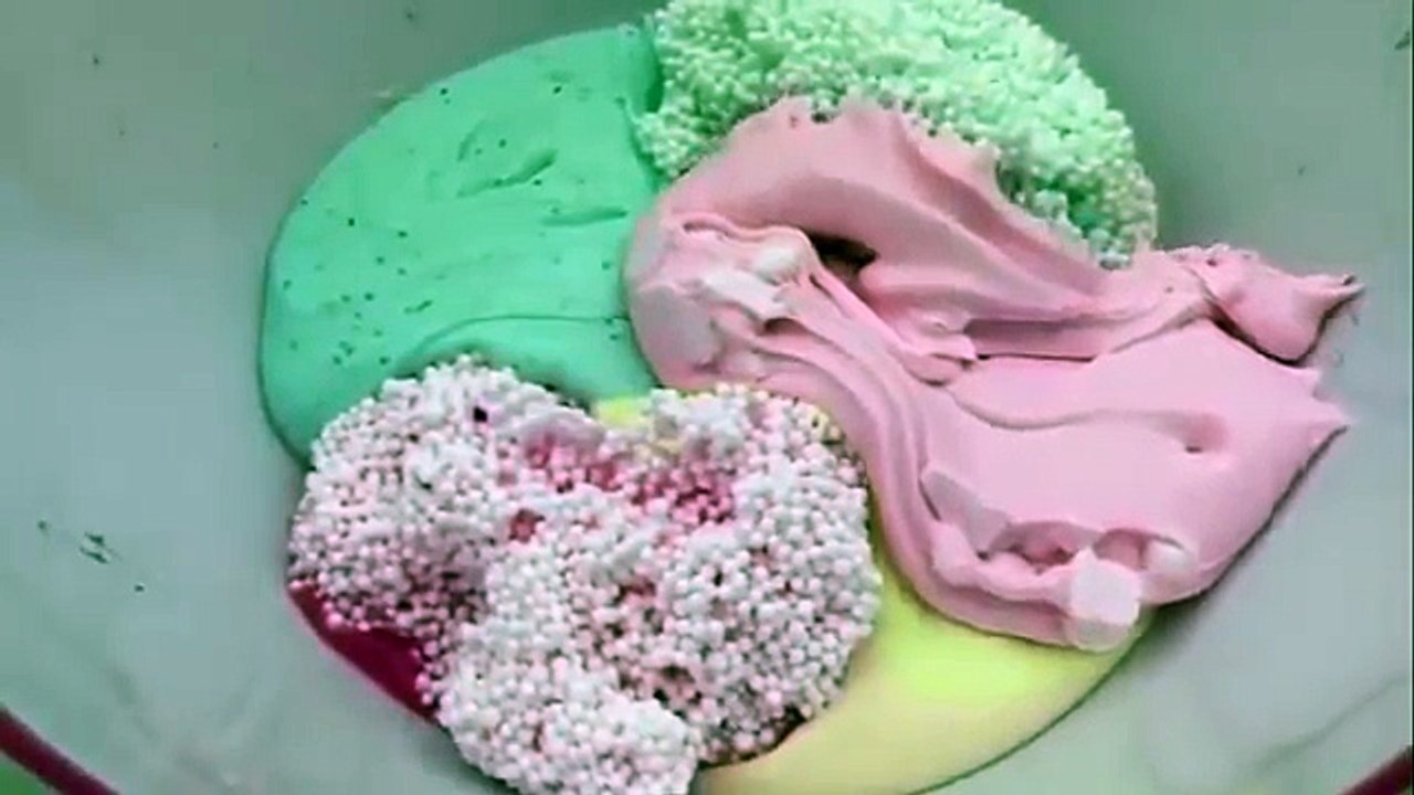 スライム! 気持ちいい！スライム動画 SLIME VIDEO №258