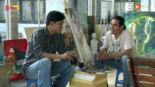 Sóng Gió Làng Nghề Tập 20 - Phim Việt Nam