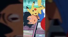 Pokemon Sun & Moon Hindi Fan Dubbed ! Ash ko mila naya pokedex ! Pokemon