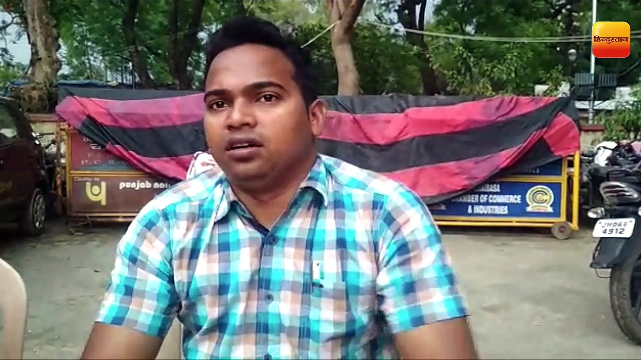 कोल्हान को अलग राष्ट्र बताने वाने राष्ट्रद्रोह...