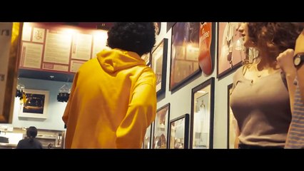 Foggieraw Prolly Prod Dj Yung Vamp Official Video