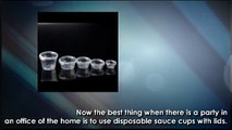 Buy Disposable Sundae Cups - Annysplastictableware.com