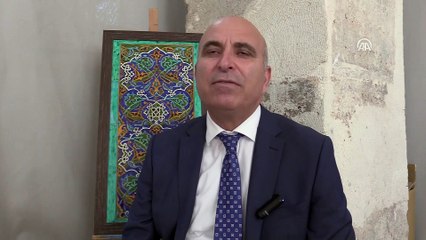 Eski payitahtın 'altın üçgeni' ziyaretçileri çekiyor - EDİRNE