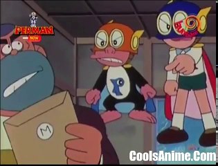 Perman New Hindi eps 35 ! Doctor Sleepedo ! Perman