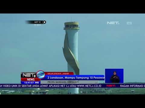 Profil Bandara Kertajati -NET12
