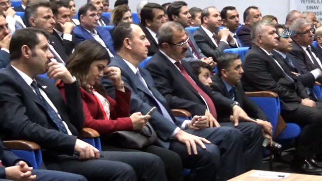 Mesleki Eğitimde iş birliği protokolü imzalandı