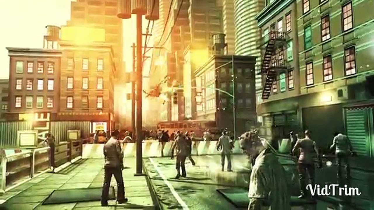 Top 10 Best Fps games for android /w controller support 2016