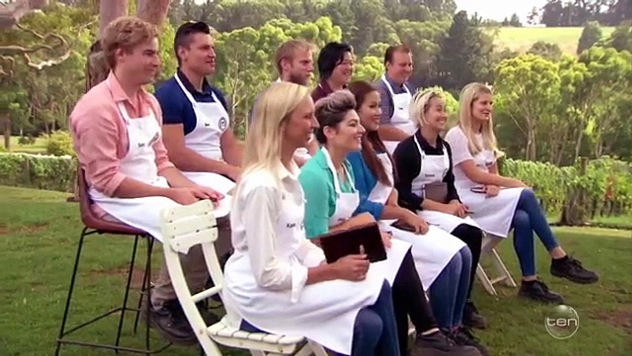 Masterchef Australia   Season 09   eps 40   Part 06