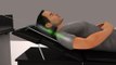 How Cervical Decompression Works with the KDT Decompression System