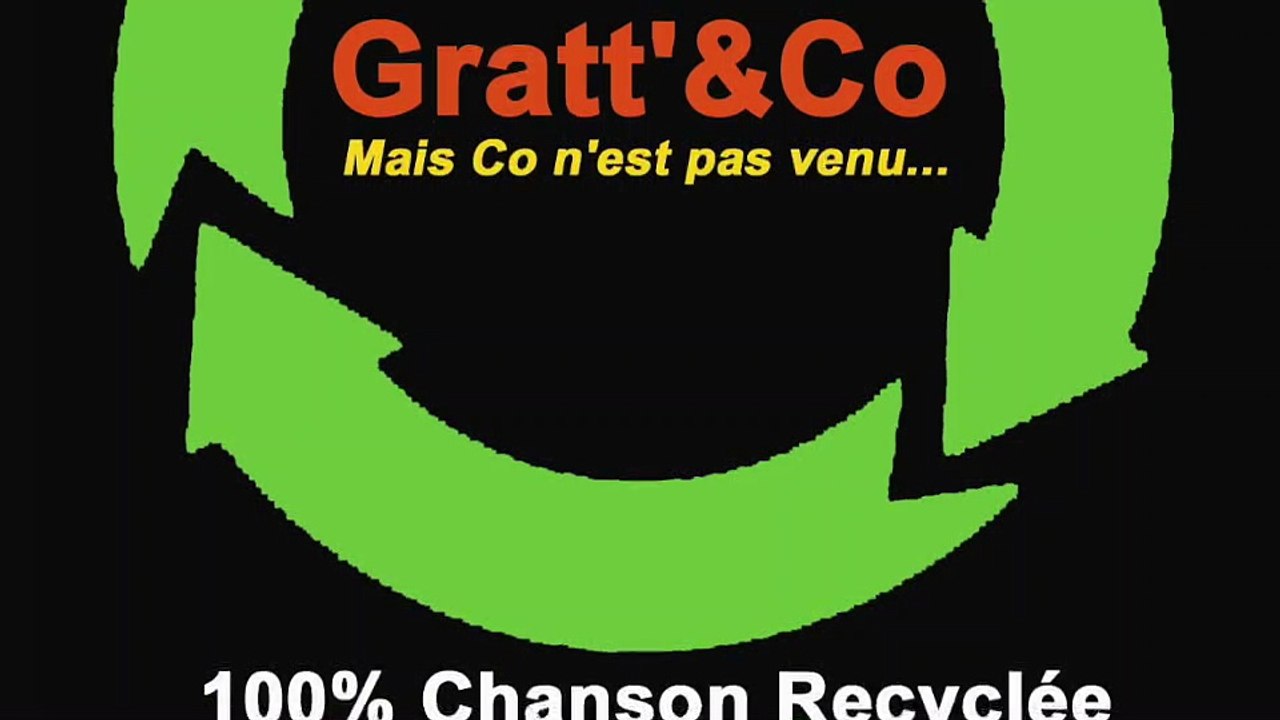 Les ptits papiers - Les croquants