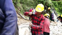 Resilient Trails for Resilient Futures in Nepal