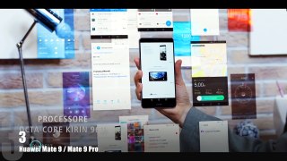Top 5 Best Chinese Phones to Buy 2017