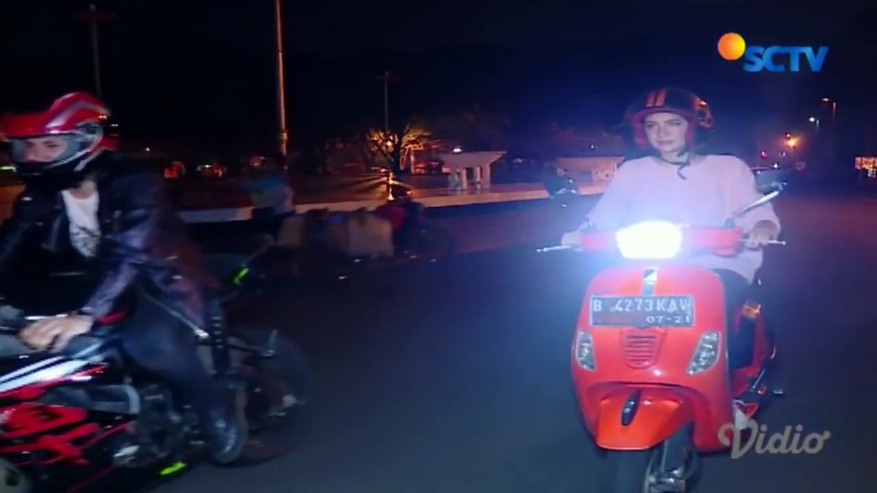 Highlight Anak Langit - Episode 717