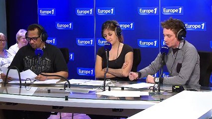 La chronique de BenH : "Le Spiderman sans papiers"