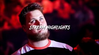 CS:GO - Snax | Stream Highlights
