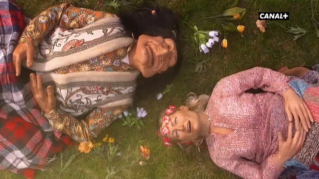 Voilà c'est fini : Les Guignols réagissent à leur arrêt sur Canal+