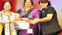Priyanka Chopra Achievement | Honoured with Sridevi | Excellence Award | DW News