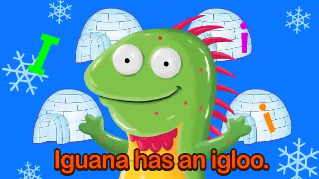 Учить бу́ква L l Учить английский c Пороро l ABC песня l де́тская пе́сня.