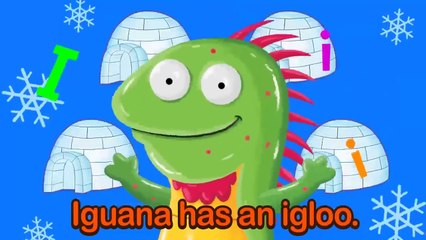 Учить бу́ква L l Учить английский c Пороро l ABC песня l де́тская пе́сня.