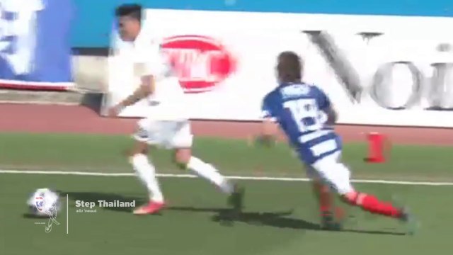 ชมฟอร์ม อุ้ม ธีราทร vs โยโกฮาม่า เอฟ มารินอส | 2-6-2018