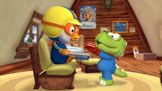 Быть благодарным | Воспитывать хорошие привычки #20 | Привычки жизни Пороро