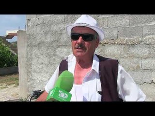 Të përmbyturit e Ferrasit duan paratë - Top Channel Albania - News - Lajme