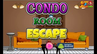 Condo Room Escape Walkthrough