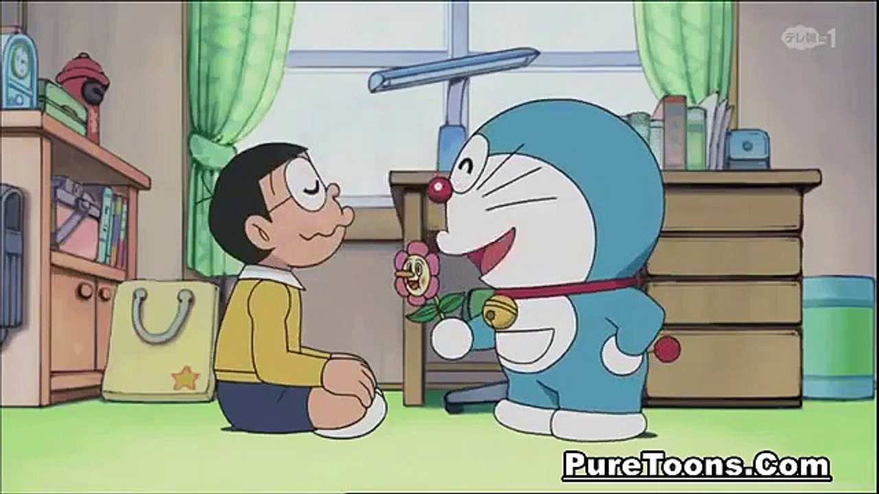 eps 28   Pinocchio Ka Phul