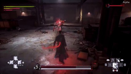 Vampyr won’t Start on windows 7