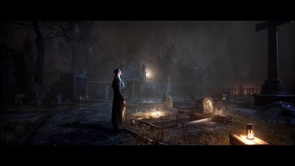 Vampyr lag fix pc