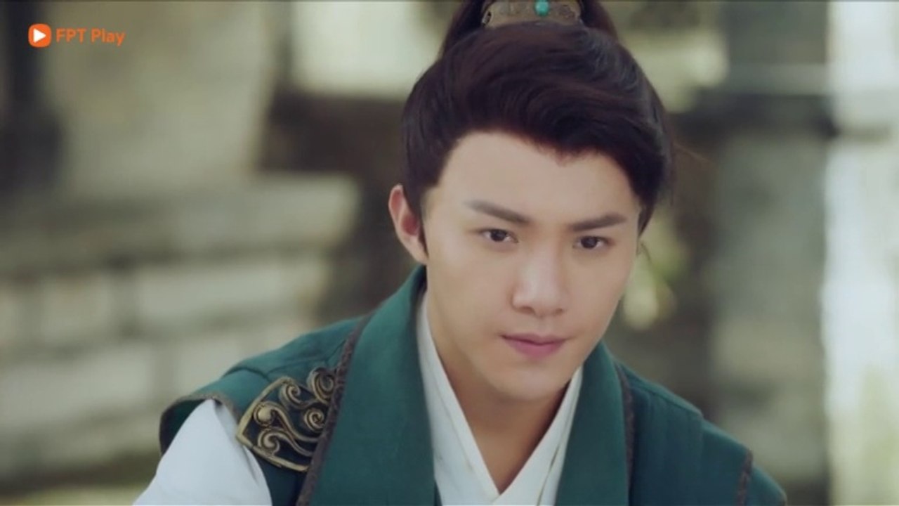 Bong Bóng Mùa Hè 2018 Tập 28A - Summer's Desire - Phim Tình Cảm Trung Quốc