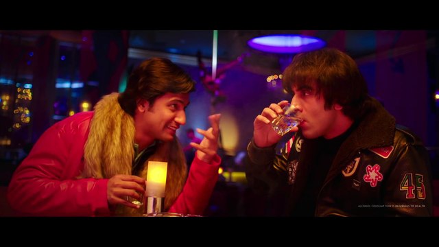 Sanju - Official Trailer - Ranbir Kapoor - Rajkumar Hirani - Releasing on 29th June