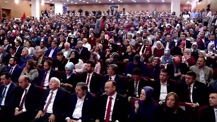 Başbakan Yıldırım: "Biz Rekor Kırdıkça Finansal Saldırılarla da Bizim Notlarımızı Kırıyorlar Varın...