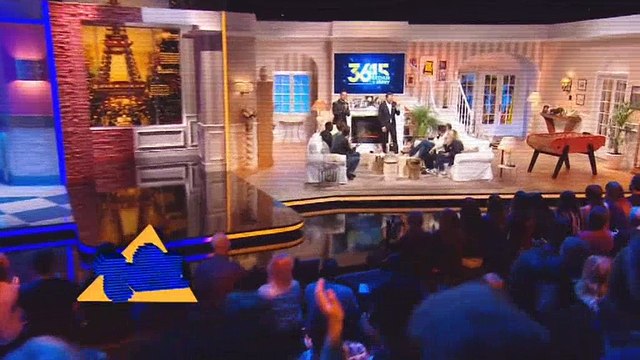 Bande-annonce de 3615 code Arthur et Jarry