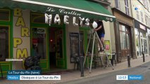 Maëlys : obsèques à La Tour-du-Pin