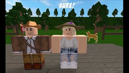 ROBLOX SERIES - ZOMBIE APOCALYPSE - EP 10